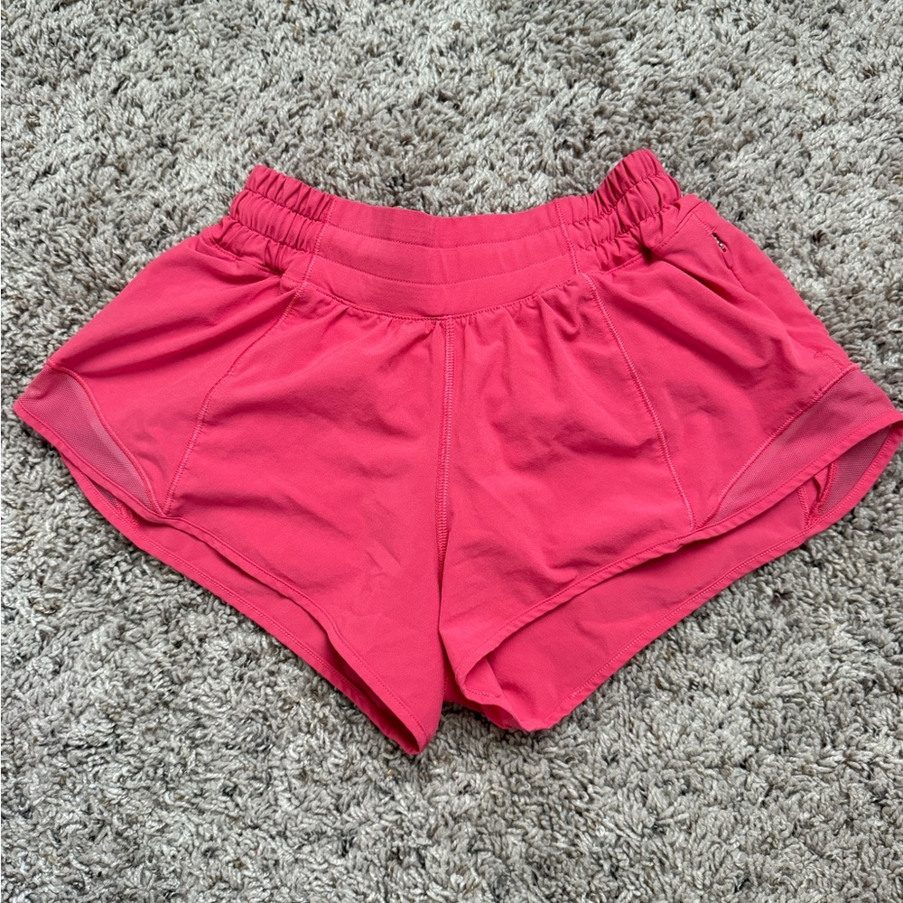 lululemon lipgloss hotty hots
